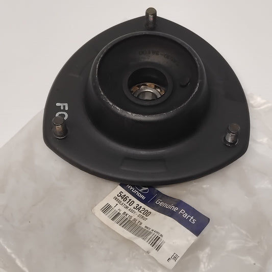 Genuine Hyundai Insulator Assy-Strut | 546103A200