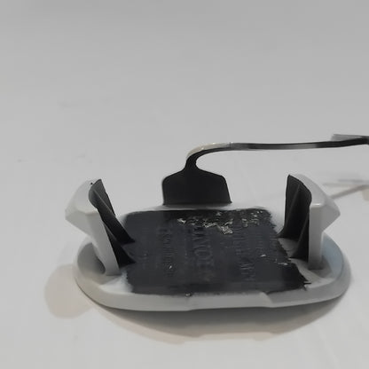 Genuine Honda Cover, Rr. Towing Hook *N | 71504TF0900YA