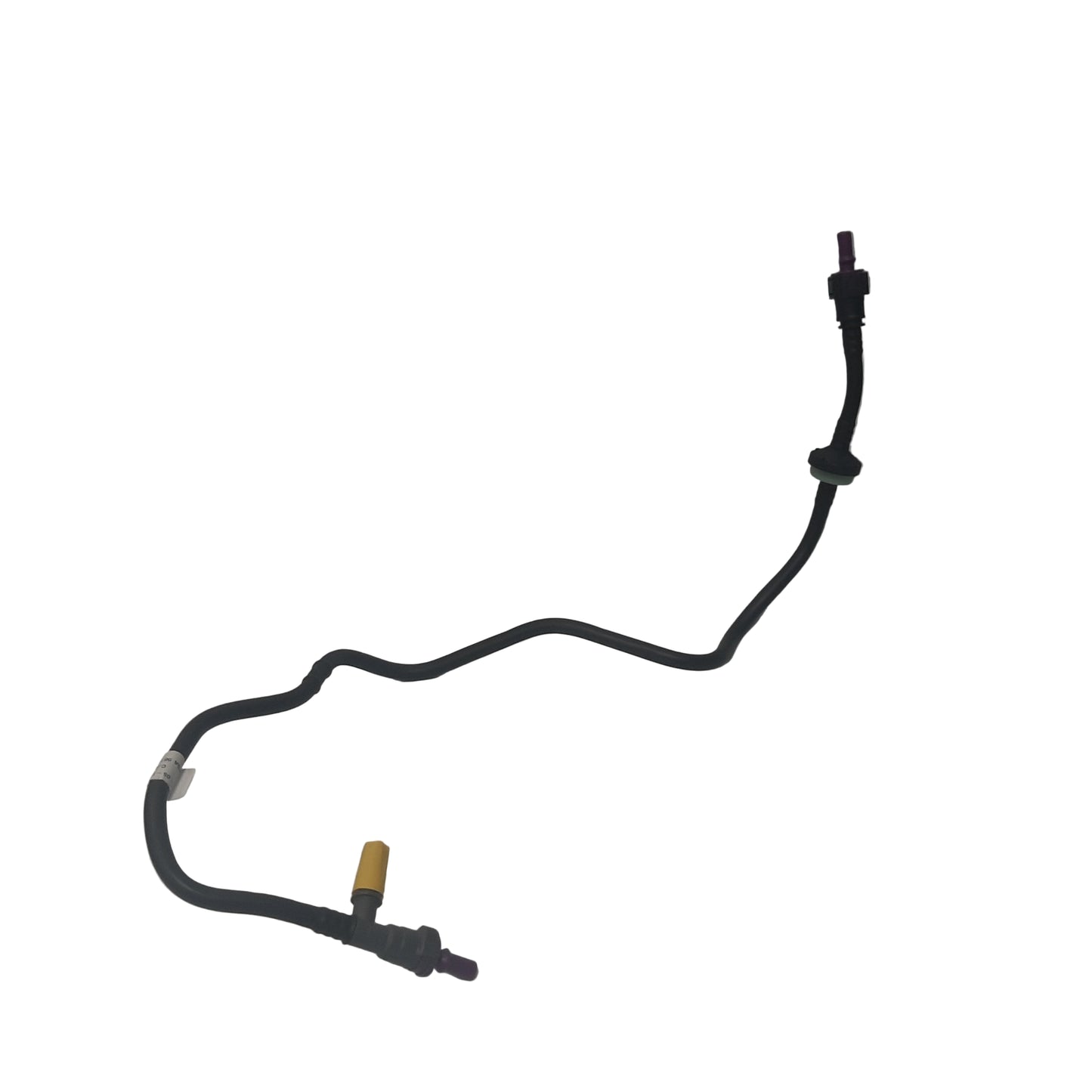 Genuine Peugeot Brake Vac Hose | 9677308380