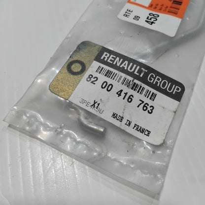 Genuine Renault Door Lock Rod | 82 00 416 763