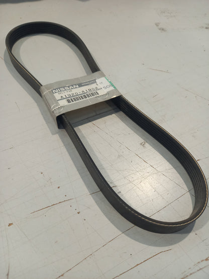 Genuine Nissan Belt-Compressor | A192041B02