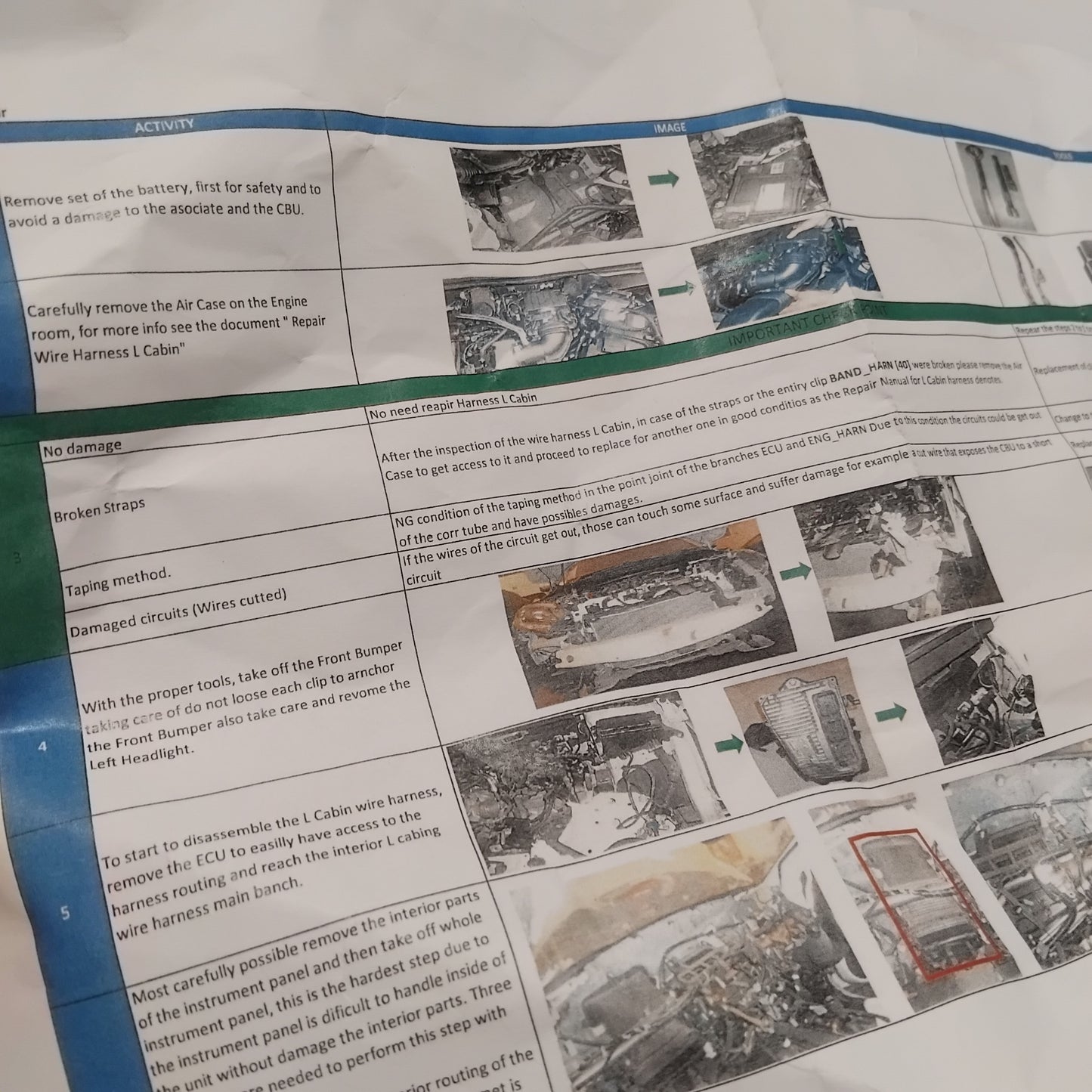 Genuine Honda Clip,Band Harn(40 | 91547T2A00Z0KIT