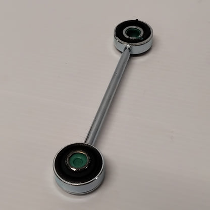 Genuine Fiat Tie  Rod | 55231114