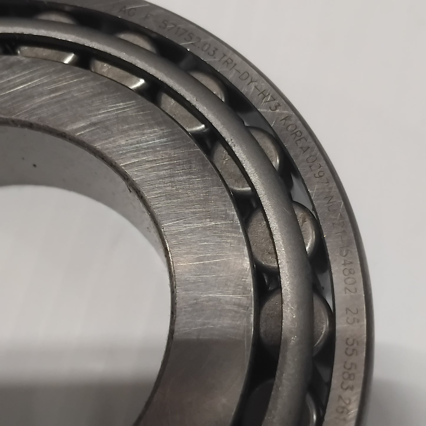 Genuine Vauxhall Shaft Bearing | 55487669