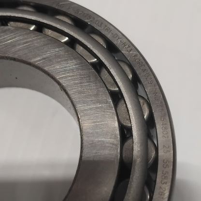 Genuine Vauxhall Shaft Bearing | 55487669