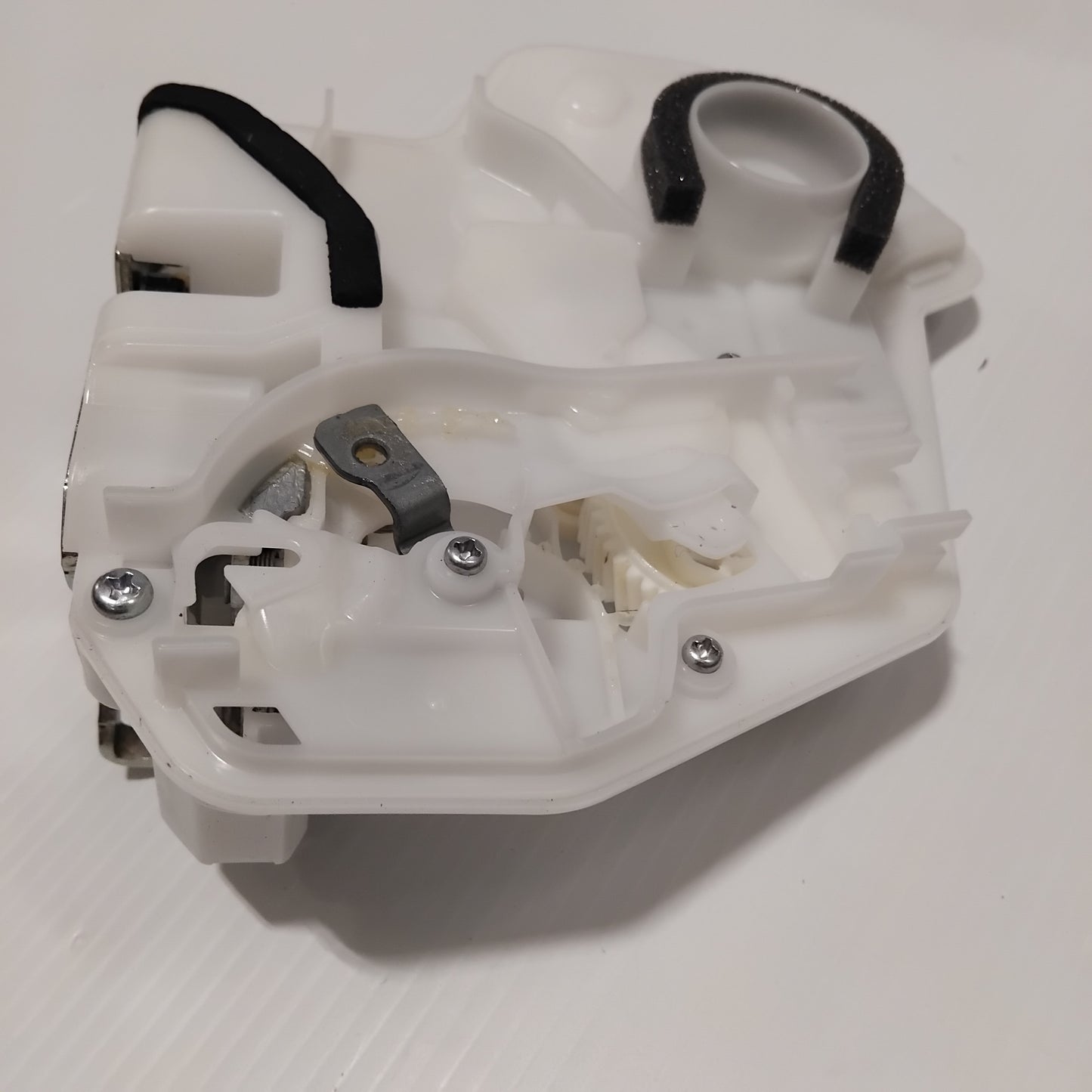 Genuine Fiat Lock | 6000622745