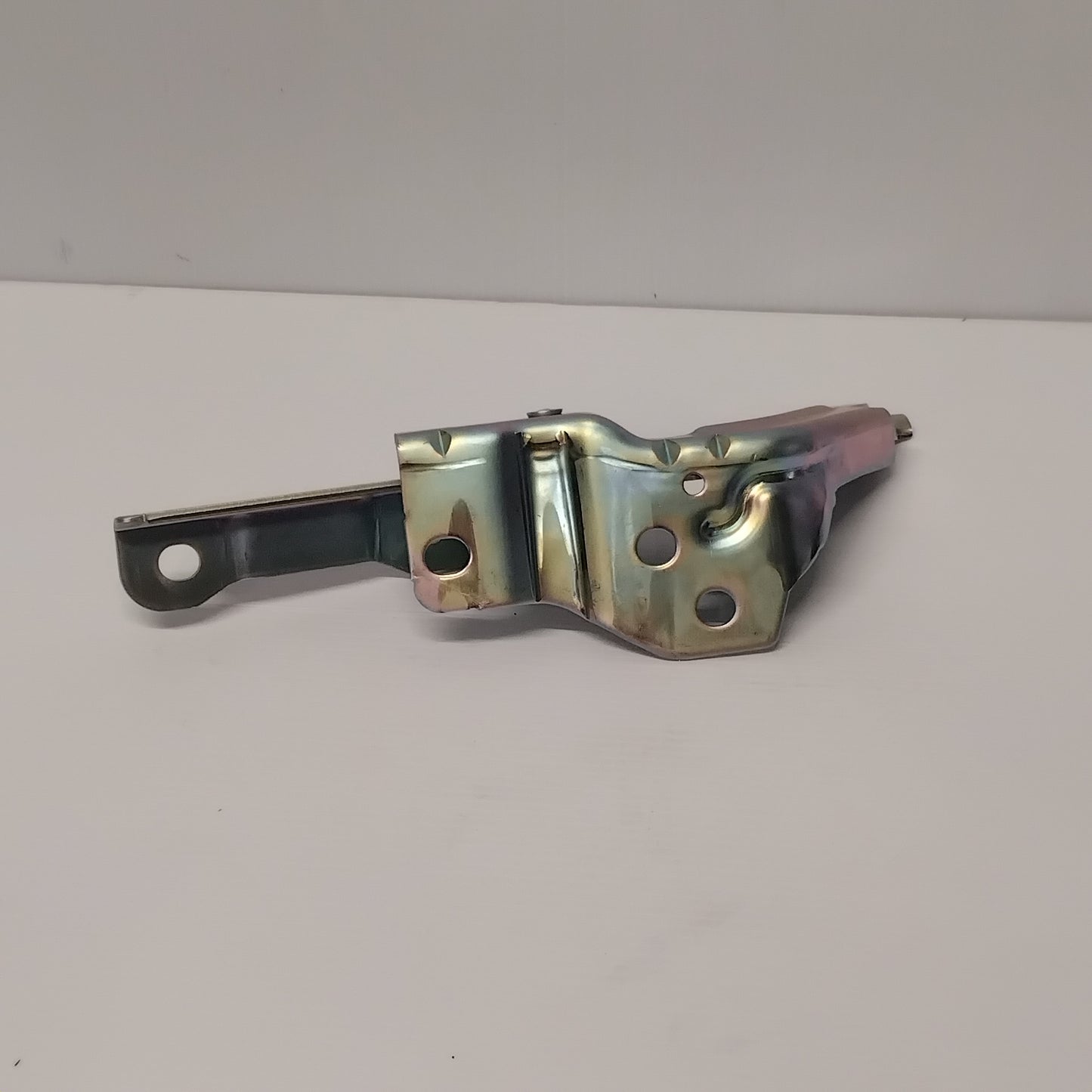 Genuine Hyundai Hinge Assy-Hood Lh | 791103Z000