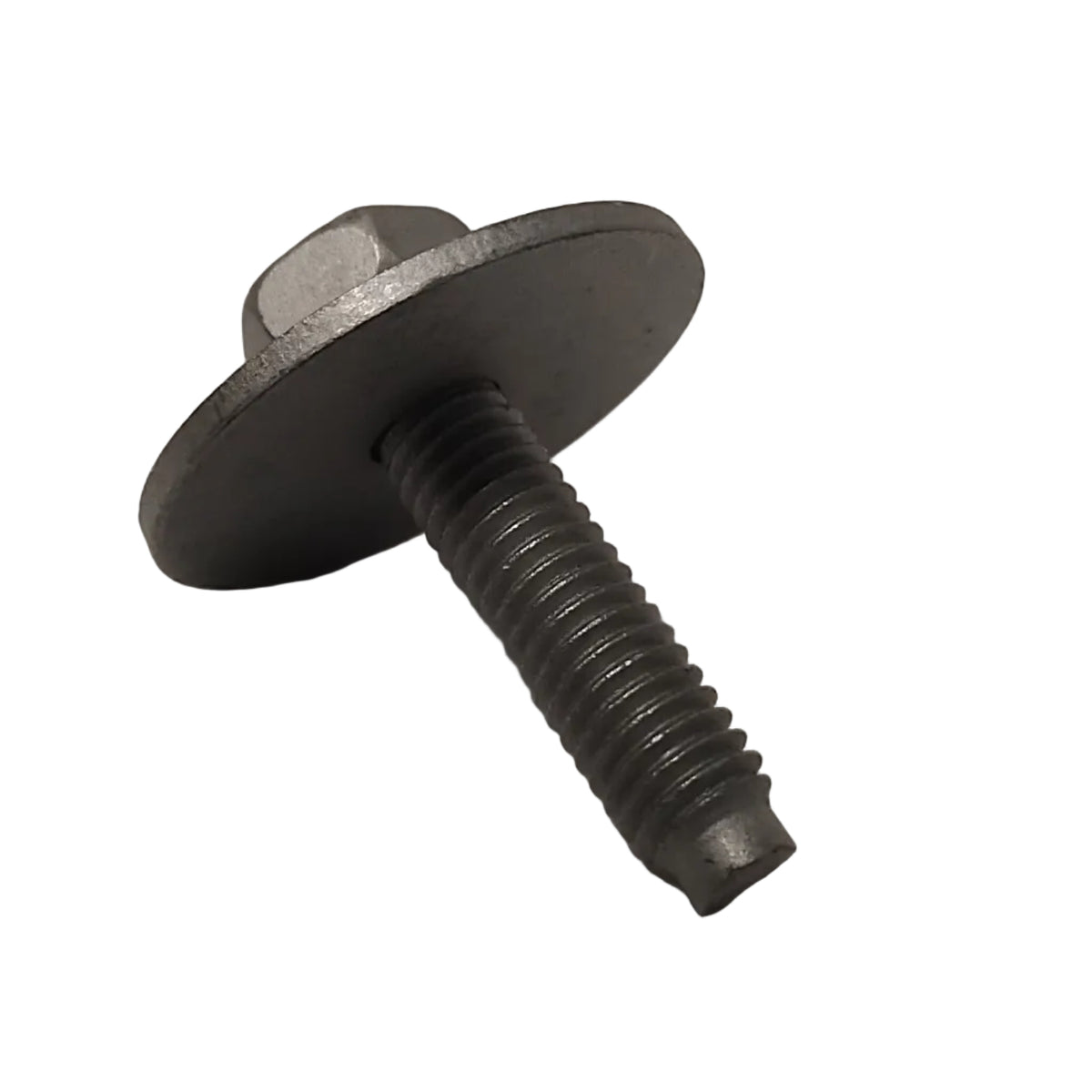 Genuine Nissan Bolt-Condenser | 143600511