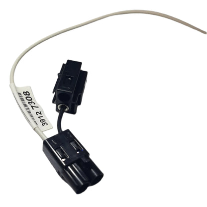 Genuine Peugeot Aerial Base | 39127308