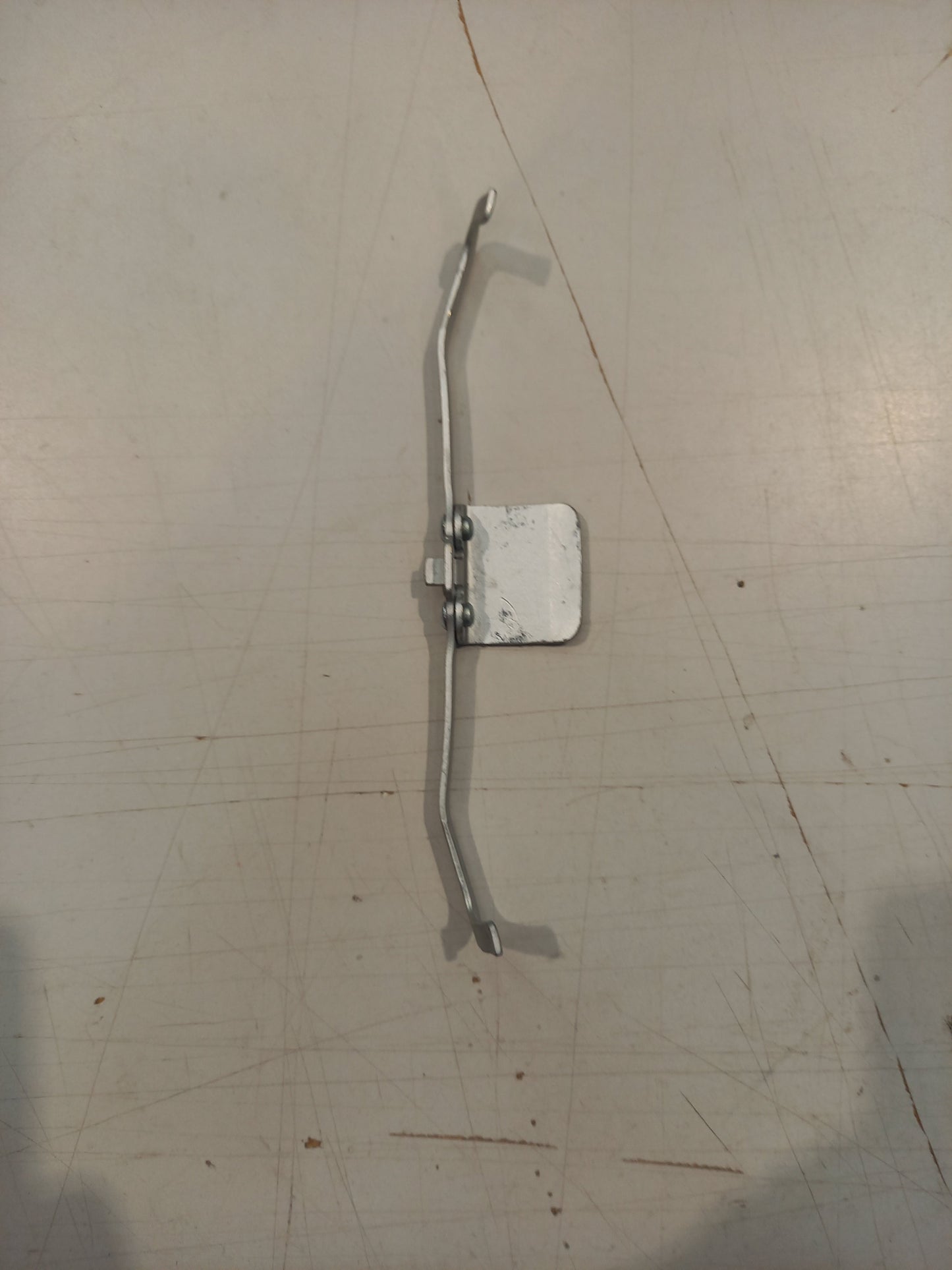 Genuine Vauxhall Lever Spring | 93195709