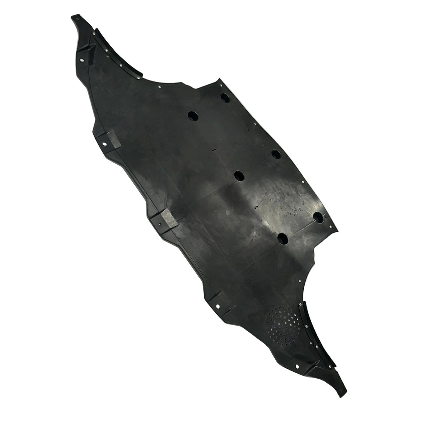 Genuine MG Deflector- Under Body Front Engine Undertray | 10988168