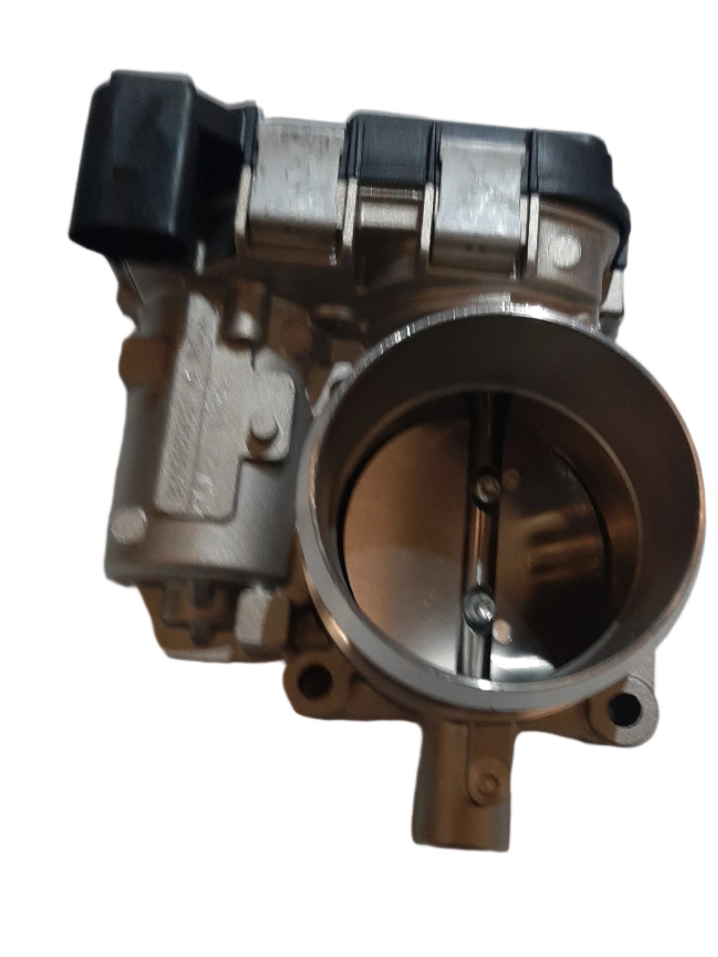 Genuine Fiat Recon Throttle Body | 71798948