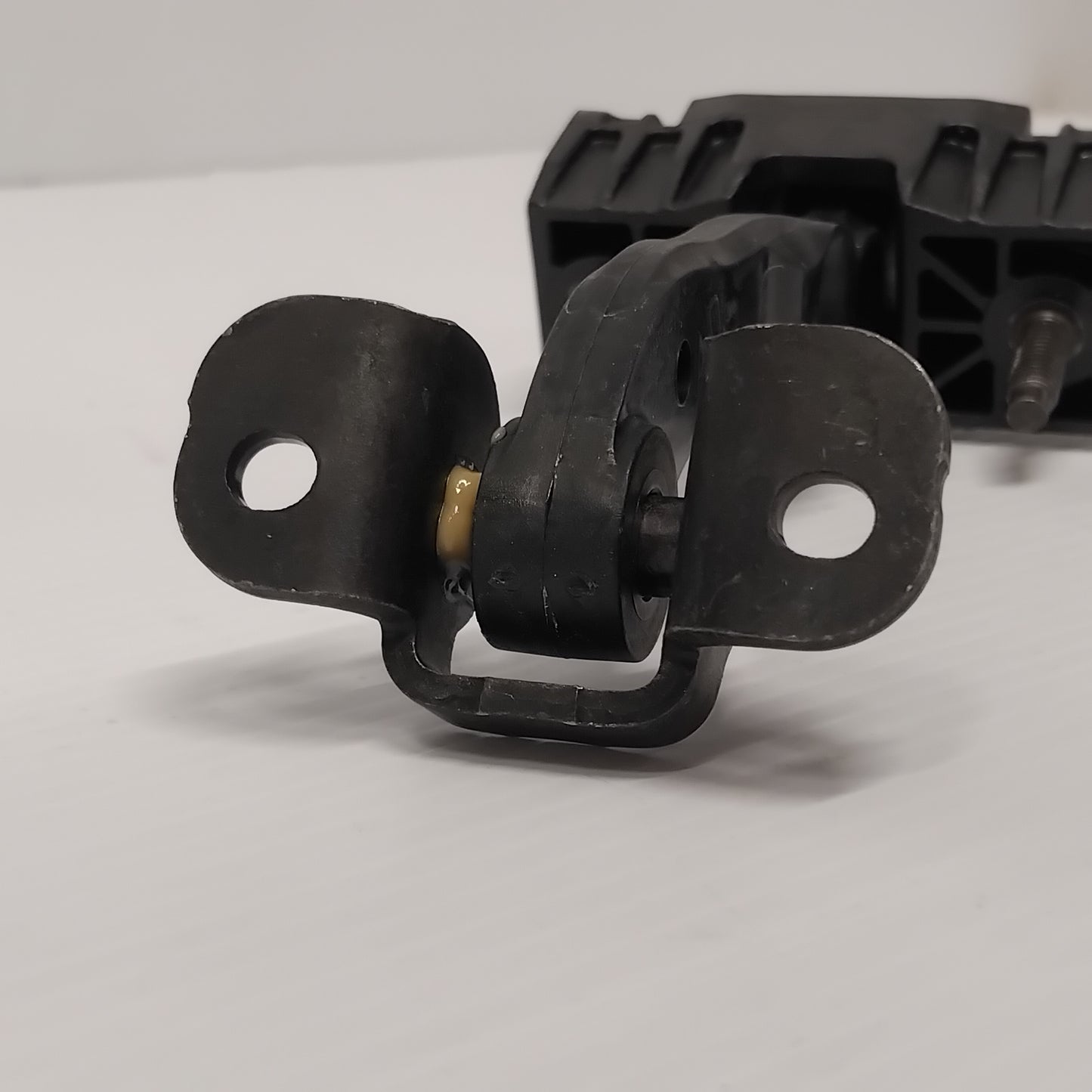 Genuine Fiat Door Check | 1394172080