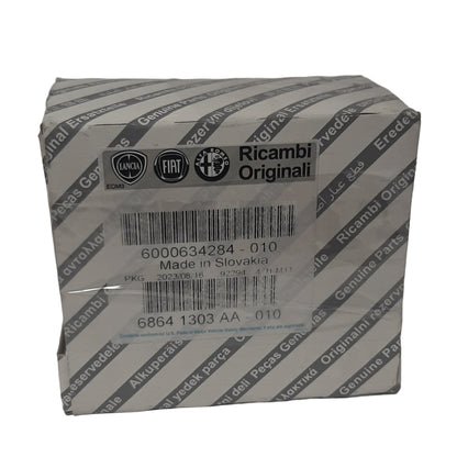 Genuine Fiat Bulb | 6000634284