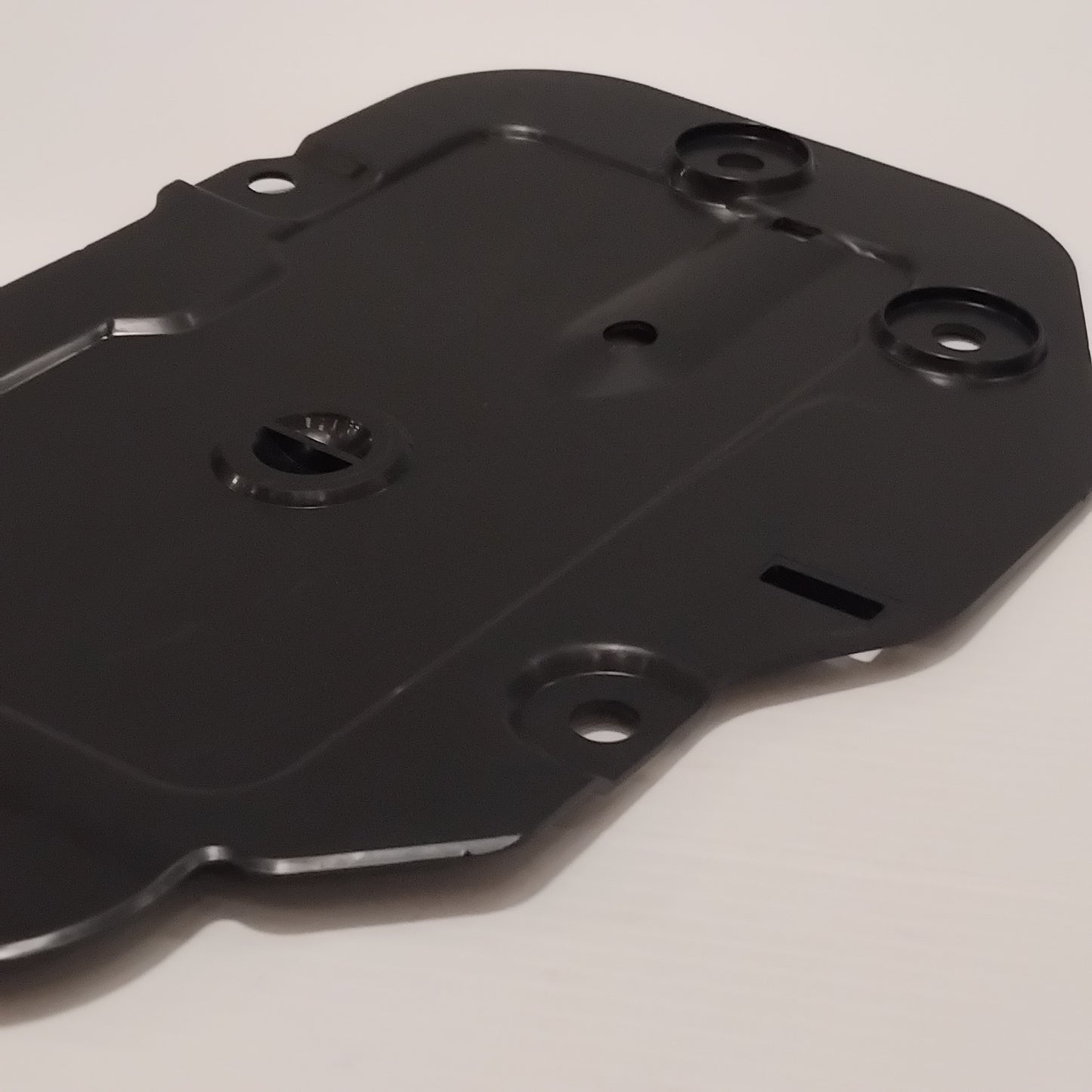 Genuine Mazda Cover(R),Packag | D09H56076A