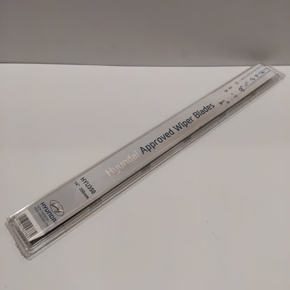 Genuine Hyundai 14" Wiper Blade | HYU350