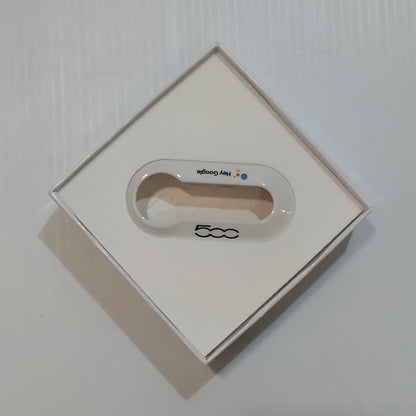 Genuine Key Cover - Hey Google - Fiat 500 | 50290598