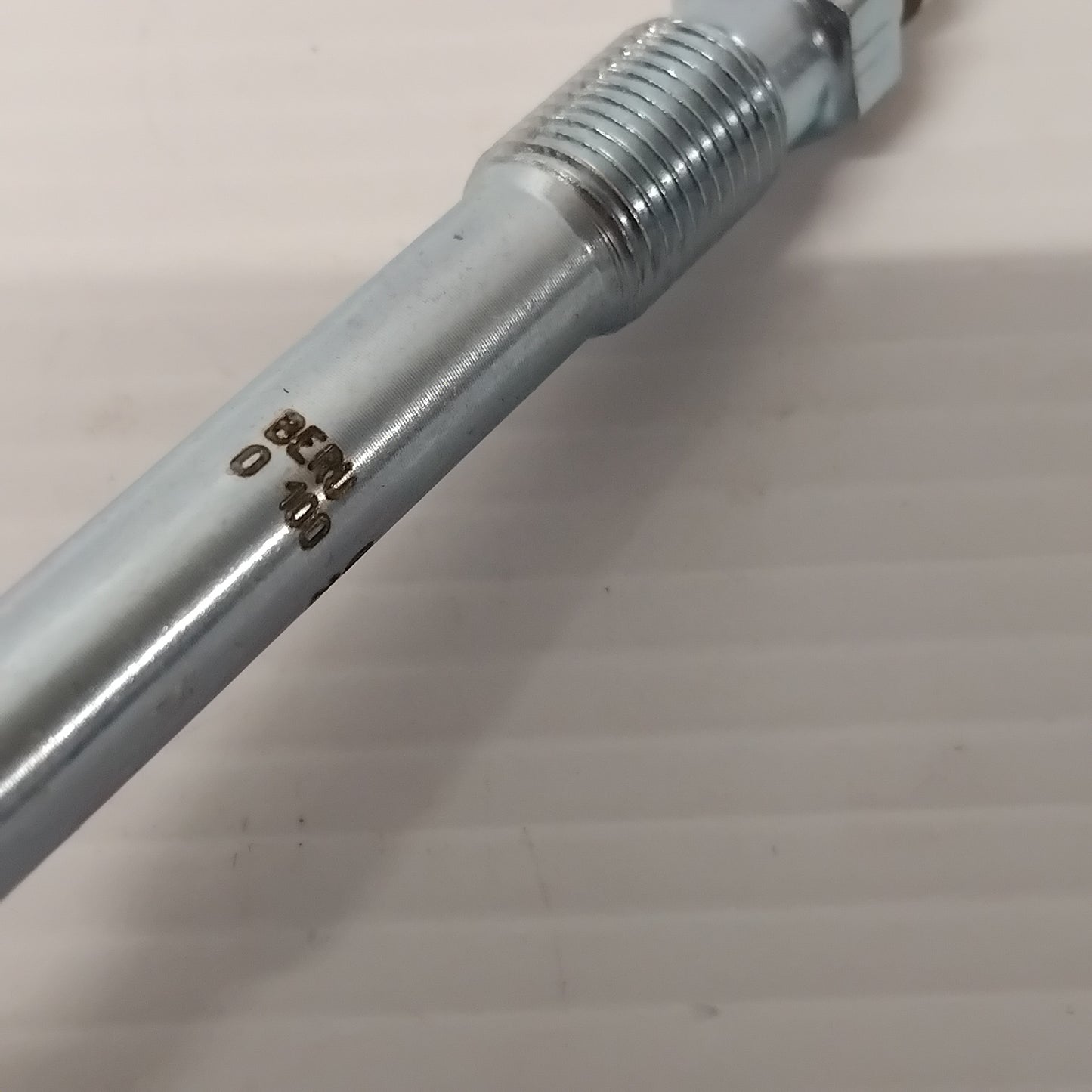 Genuine Preheating Plug - Citroen C5 / Peugeot 807 2.0 Turbo Diesel | 5960F5