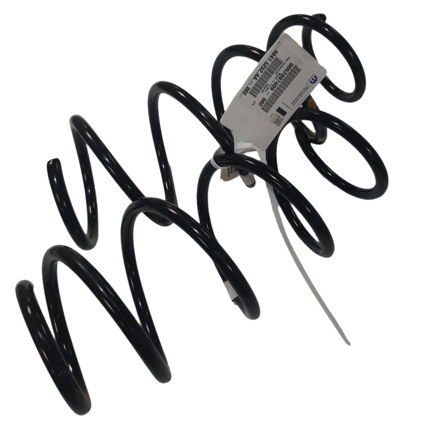 Genuine Fiat Spring | 52097409