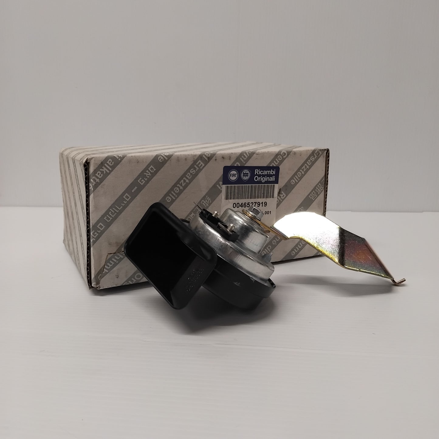 Genuine Low Pitch Horn - Fiat Punto 1999-2003 | 46527919