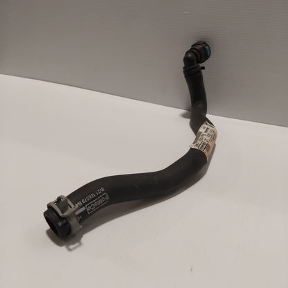 Genuine Ford Hose - Heater Water | 1523950