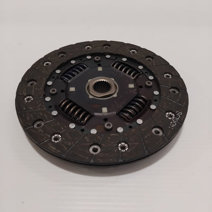 Genuine Hyundai Disc Assy-Clutch | 4110002840