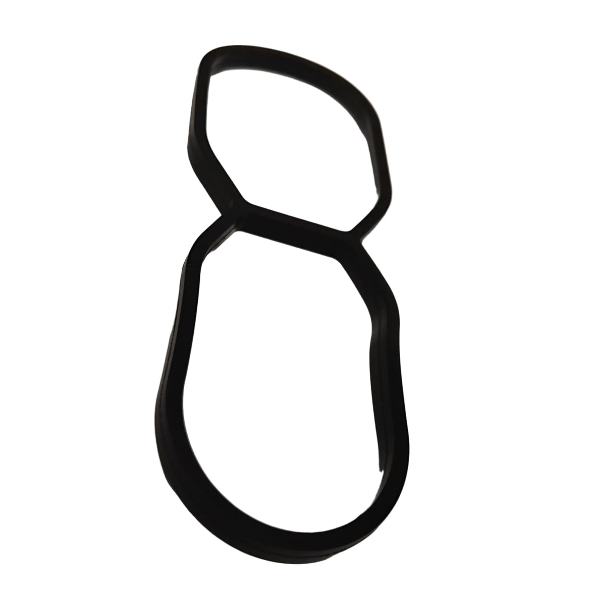 Genuine Fiat Sealing Gasket | 670050015
