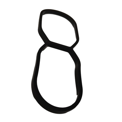 Genuine Fiat Sealing Gasket | 670050015