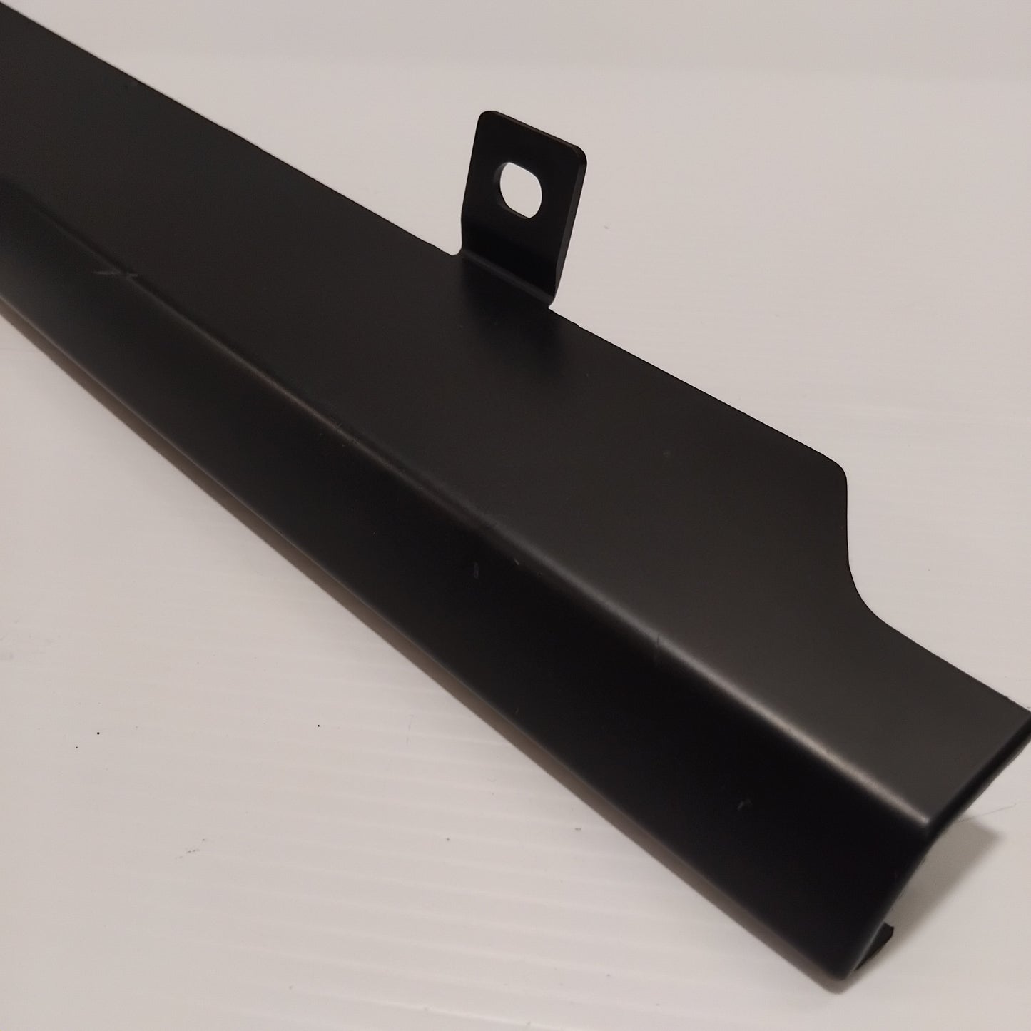 Genuine Jeep Moulding | K6BY76TZZAA