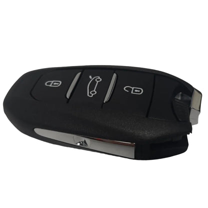 Genuine Peugeot Identifier | 9840153480