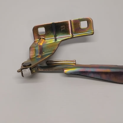 Genuine Left Hood Hinge - Nissan Note 2006 | 654011U600