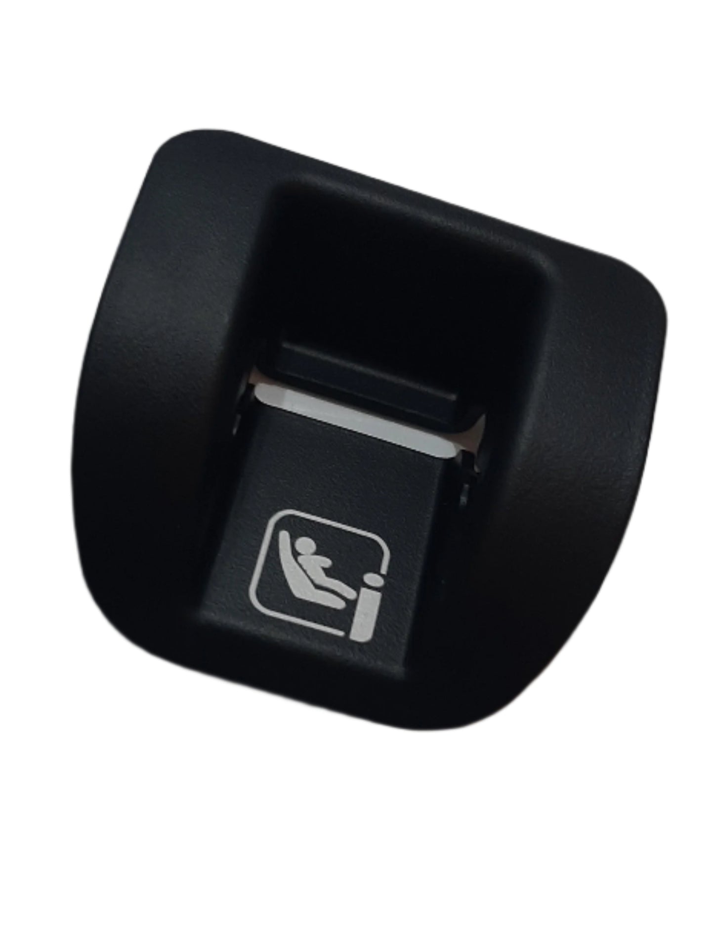 Genuine Suzuki Bezel, Lower Anchor Cover | 87228-54P00-000