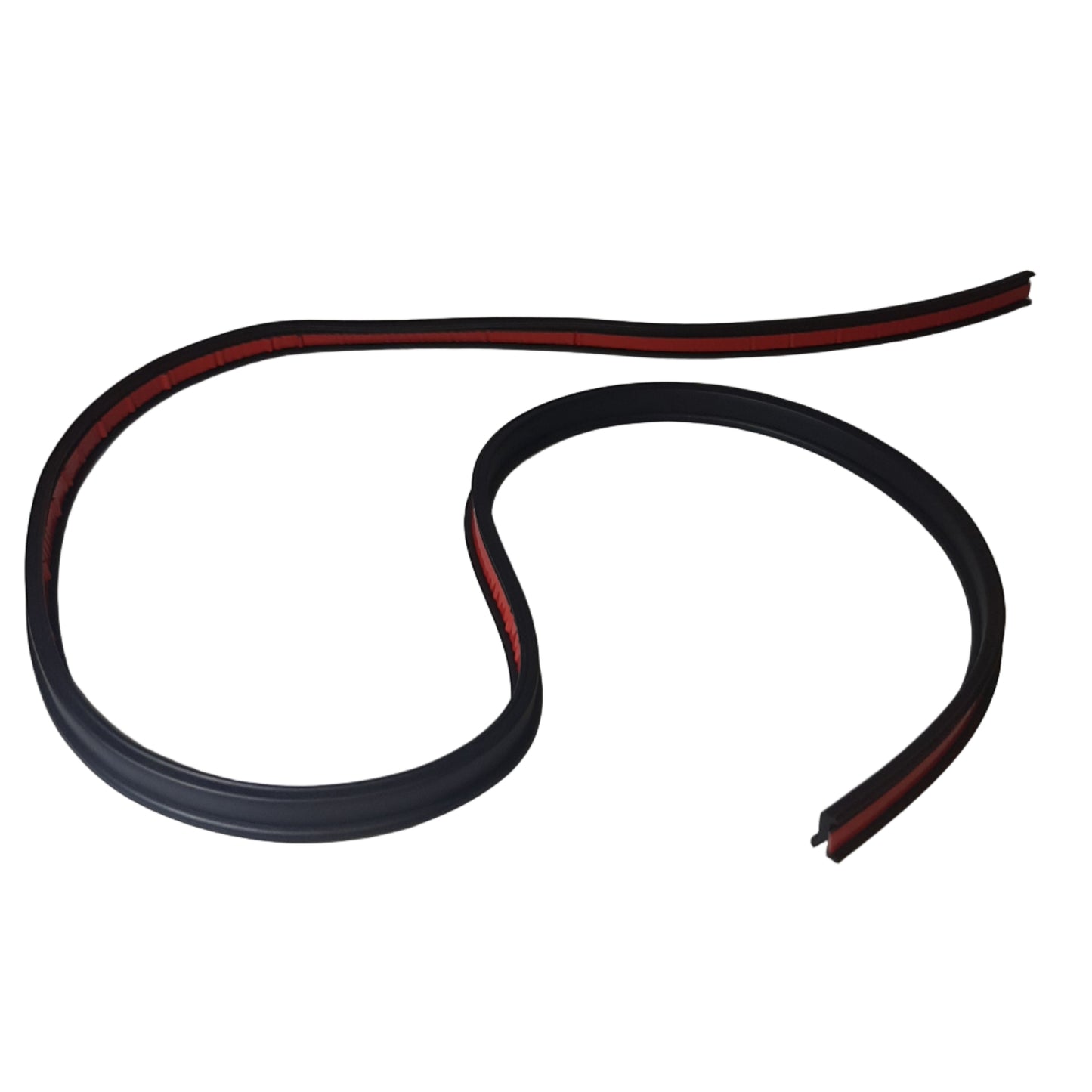 Genuine Peugeot Bonnet Seal | 9867834080