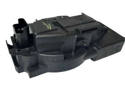 Genuine Peugeot Tailgate Lock | 8719H4