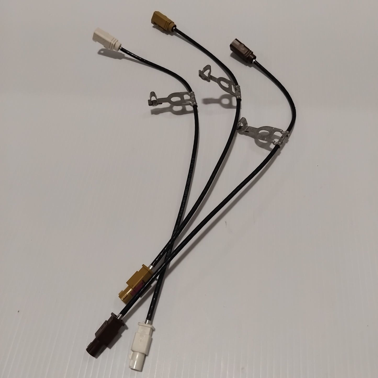 Genuine Renault Harn-Radio Ant Co | 28 24 332 28R