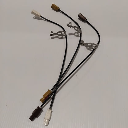 Genuine Renault Harn-Radio Ant Co | 28 24 332 28R