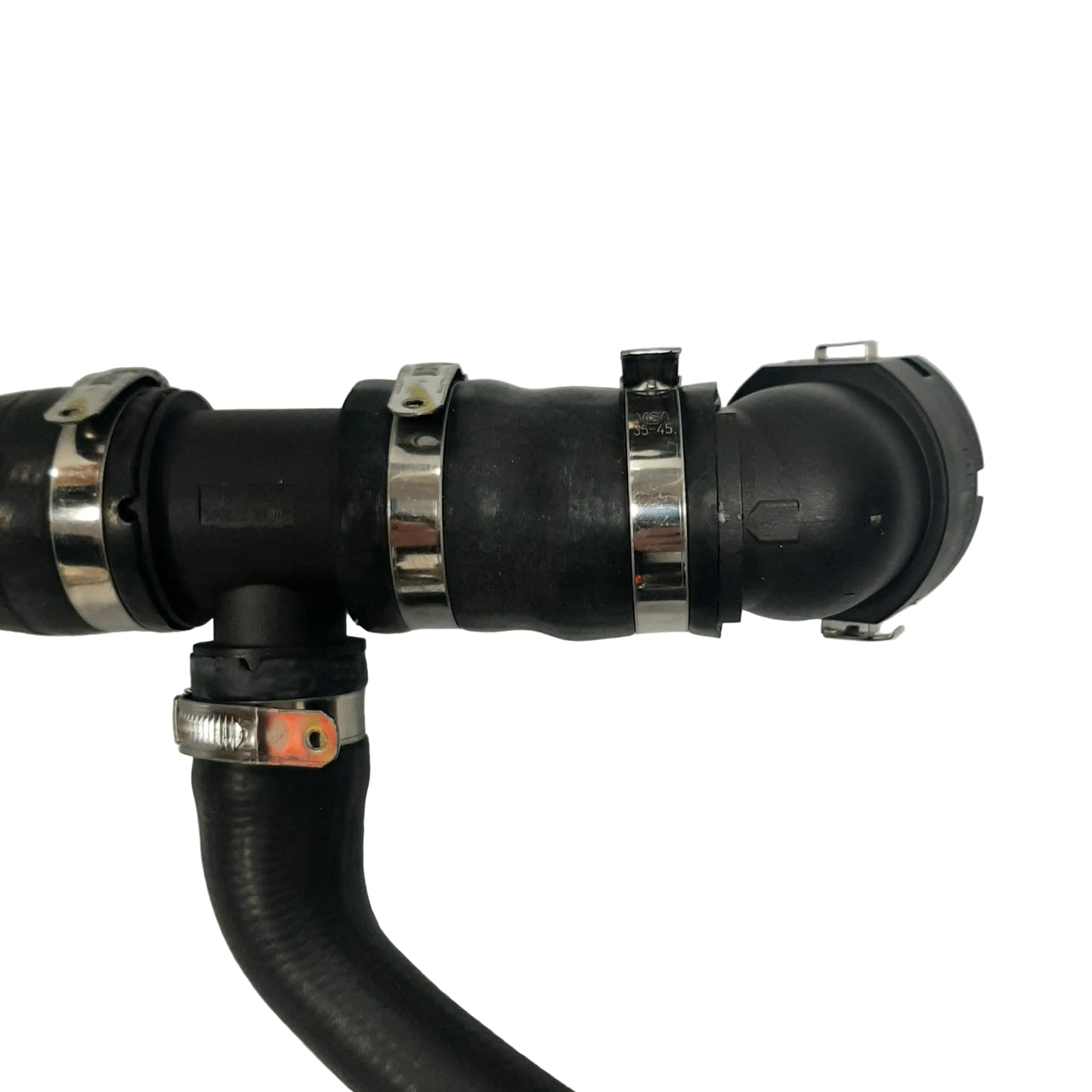 Genuine Fiat Flex Sleeve | 50504418