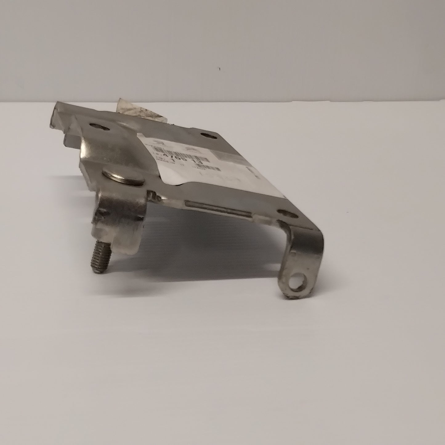 Genuine Handbrake Cable Bracket - Peugeot Boxer RHD | 476513