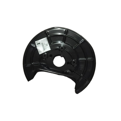 Genuine Rear Brake Back Plate- Alfa Romeo Mito / Fiat Grande Punto | 55700911