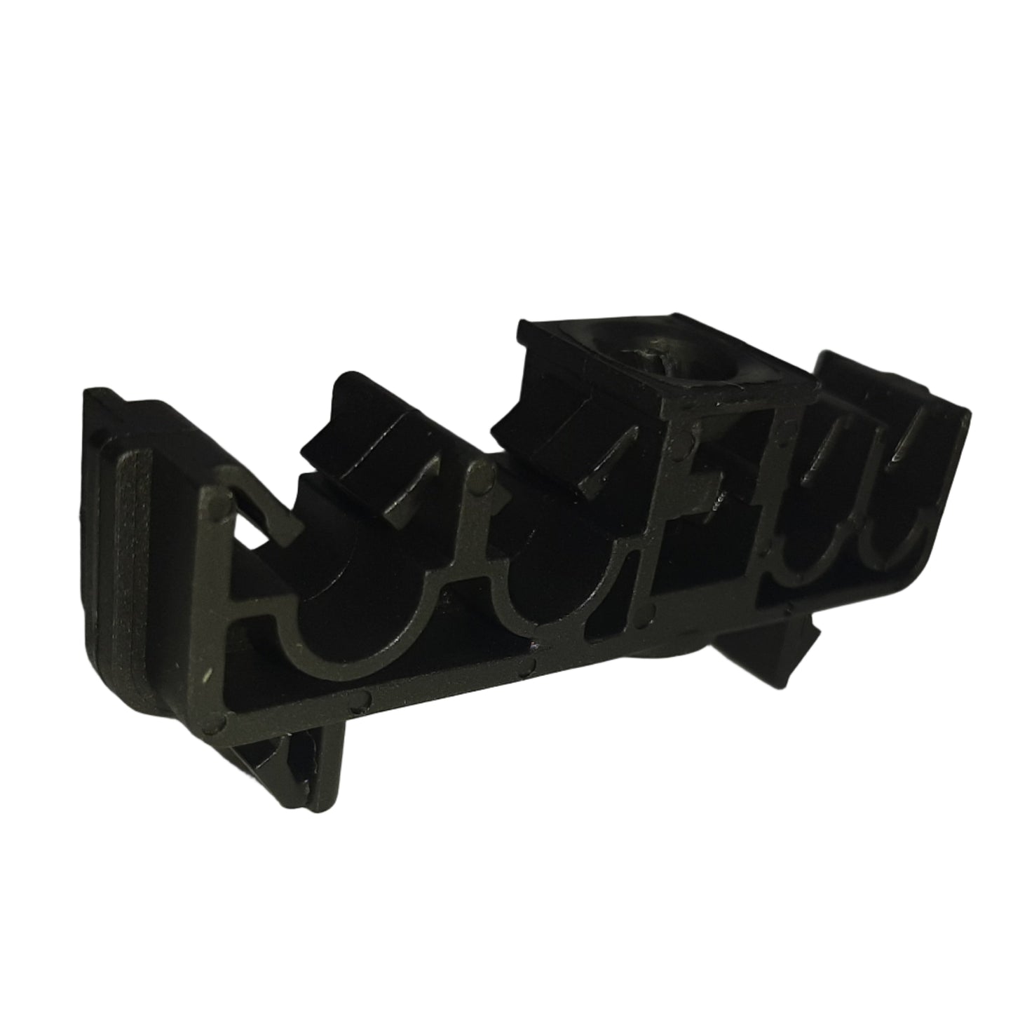 Genuine Hyundai Holder-Fuel Tube | 313603Y100