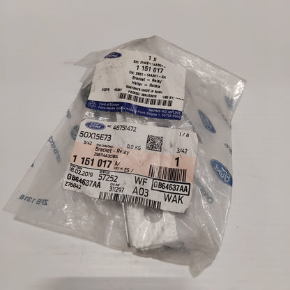 Genuine Ford Bracket - Relay | 1151017