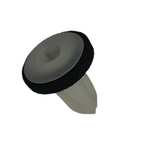 Genuine Ford Nut - Adjusting | 1211807