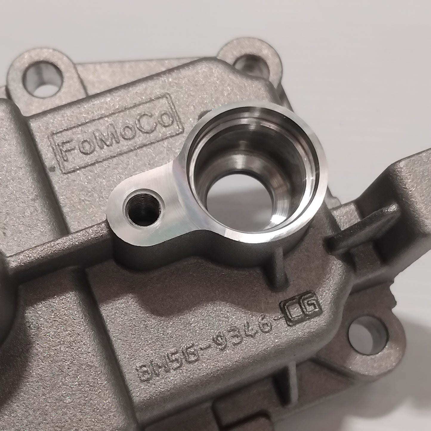 Genuine Ford Bracket | 2172090
