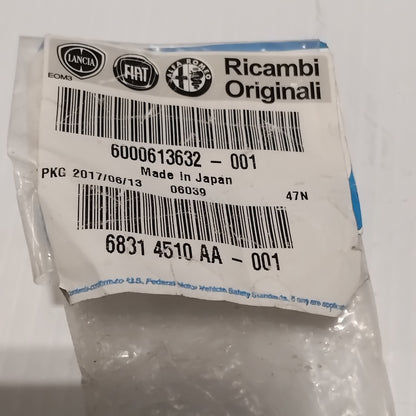 Genuine Fiat Lever | 6000613632