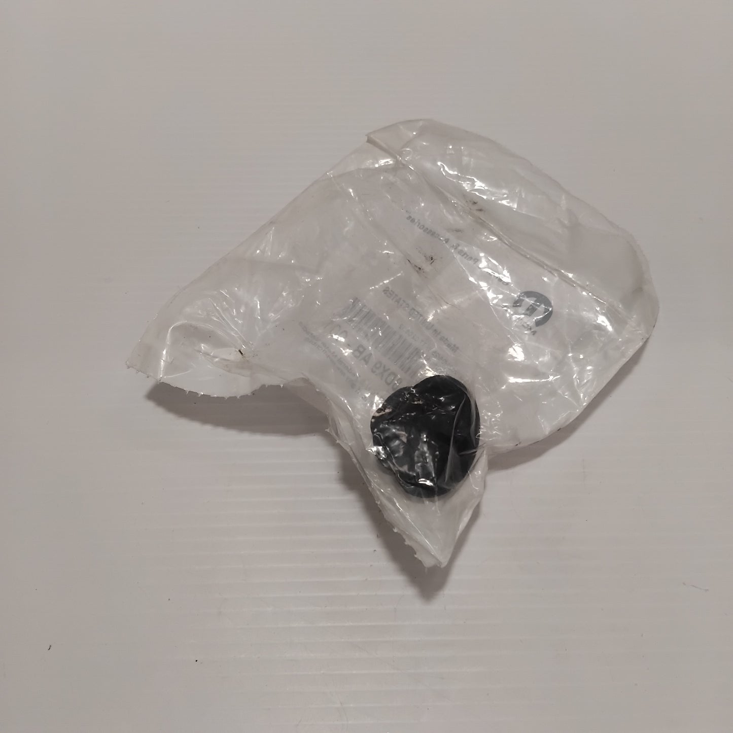 Genuine Jeep Retainer | K1XA48DX9AB