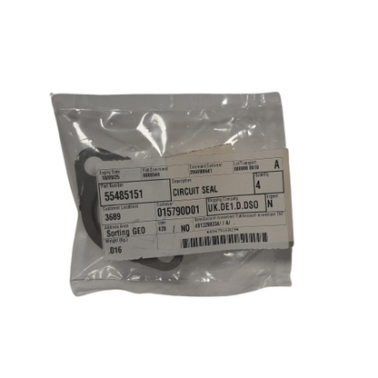 Genuine Vauxhall Circuit Seal | 55485151