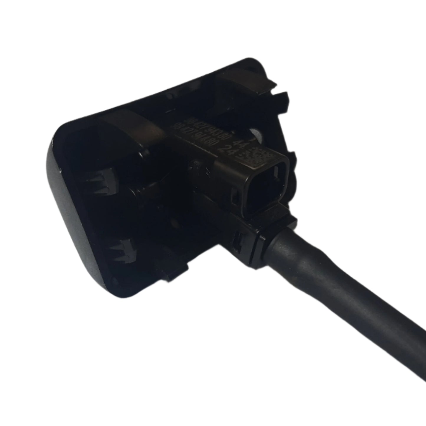 Genuine Peugeot Window Washer Jet | 9842794380