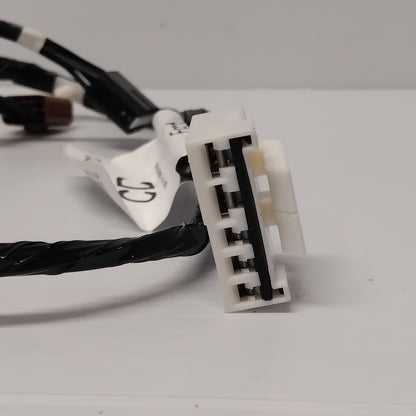 Genuine Front Door Wiring Harness - Ford Transit 2006-2014 | 1443948