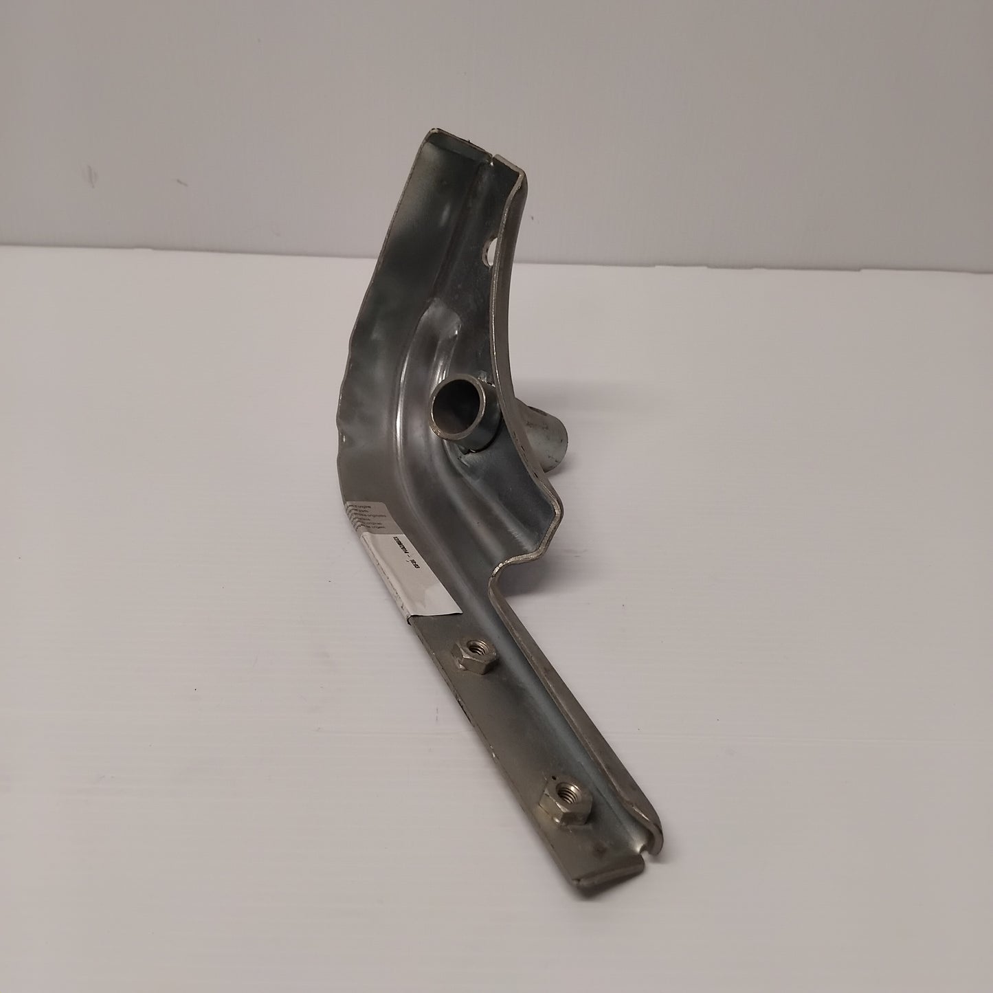 Genuine Left Sliding Door Reinforcement - Peugeot Boxer | 901434