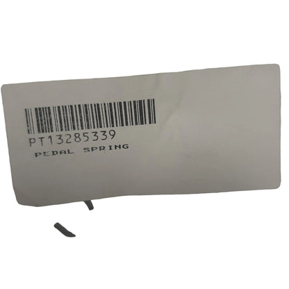 Genuine Vauxhall Return Spring | 13285339